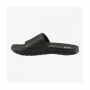 Chanclas para Hombre Bullpadel Negro