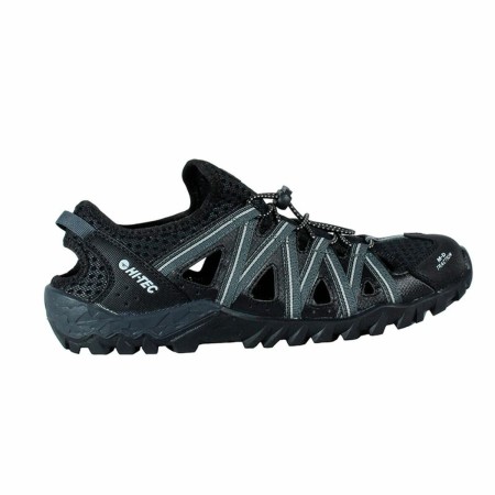 Sandalias de Montaña Hi-Tec Narval Ng Negro