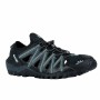 Sandalias de Montaña Hi-Tec Narval Ng Negro