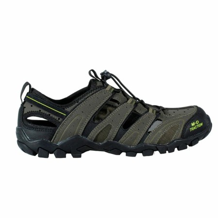 Sandalias de Montaña Hi-Tec Narval Ng