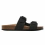 Sandalias de Mujer Geox Brionia Negro