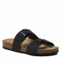 Sandalias de Mujer Geox Brionia Negro