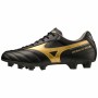 Botas de Fútbol para Adultos Mizuno Morelia II Club Negro