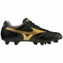 Chaussures de Football pour Adultes Mizuno Morelia II Club Noir