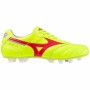 Botas de Fútbol para Adultos Mizuno Morelia II Elite Amarillo