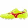 Botas de Fútbol para Adultos Mizuno Morelia II Elite Amarillo