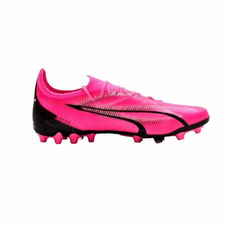 Chaussures de Football Multi-crampons pour Adultes Puma Ultra Ultimate MG