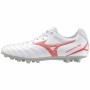 Chaussures de Football pour Adultes Mizuno Monarcida Neo III Select Ag Blanc