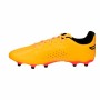 Chaussures de Football pour Adultes Puma KING MATCH FG/AG Orange