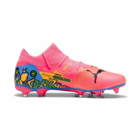 Botas de Fútbol para Niños Puma Neymar Future 7 Match