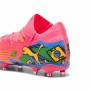 Botas de Fútbol para Niños Puma Neymar Future 7 Match