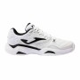 Zapatillas de Padel para Adultos Joma Sport Master 1000 Blanco