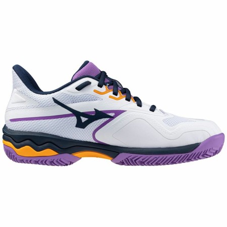 Zapatillas de Padel para Adultos Mizuno Wave Exceed Light 2