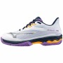 Zapatillas de Padel para Adultos Mizuno Wave Exceed Light 2