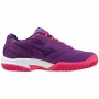 Zapatillas de Padel para Adultos Mizuno Break Shot 4