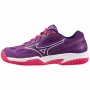 Zapatillas de Padel para Adultos Mizuno Break Shot 4