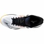 Zapatillas de Padel para Adultos Mizuno Wave Exceed Light 2 Blanco