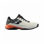 Zapatillas de Padel para Adultos Bullpadel Performance Grip 24V Blanco