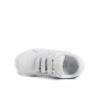 Zapatillas de Fútbol Sala para Niños Munich G-3 Kid Vco Profit 207 Blanco Infantil Unisex