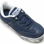 Chaussures de Futsal pour Enfants Kelme Trueno Lace Enfant Unisexe