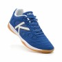 Chaussures de Futsal pour Adultes Kelme Indoor Copa Bleu Unisexe