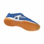 Zapatillas de Fútbol Sala para Adultos Kelme Indoor Copa Azul Unisex