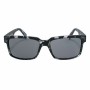 Lunettes de soleil Homme Italia Independent 0910-143-000 (ø 55 mm) Gris (ø 55 mm)