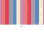 Couvre-lit Pantone Stripes (240 x 260 cm) (Lit de 135/140)