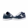 Chaussures de Futsal pour Enfants Munich G-3 Kid Profit 44 Blue marine Enfant Unisexe