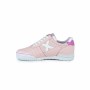 Chaussures de Futsal pour Enfants Munich G-3 Kid Profit 409 Rose Enfant Unisexe