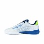 Chaussures de Futsal pour Adultes Munich Rondo 07 Blanc Homme