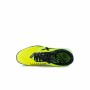 Chaussures de Futsal pour Adultes Munich Rondo 09 Jaune Homme