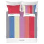 Housse de Couette Pantone Stripes (150 x 220 cm) (Lit 1 persone)