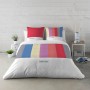 Housse de Couette Pantone Stripes (150 x 220 cm) (Lit 1 persone)