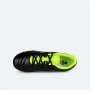 Chaussures de foot pour Enfants Munich Arenga Kid 306 Noir