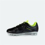 Chaussures de foot pour Enfants Munich Arenga Kid 306 Noir