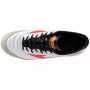 Chaussures de Futsal pour Adultes Mizuno Mrl Sala Club In Blanc Unisexe