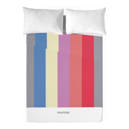 Drap Pantone Stripes (Lit de 80/90)