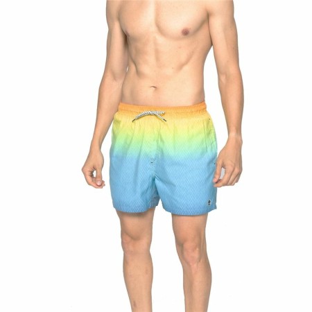 Bañador Hombre Alphaventure Magado Multicolor