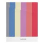 Drap Pantone Stripes (Lit de 80/90)