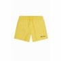 Maillot de bain homme Champion Jaune Plage