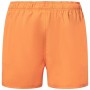 Bañador Hombre Oakley Beach Volley 16" Naranja Oscuro