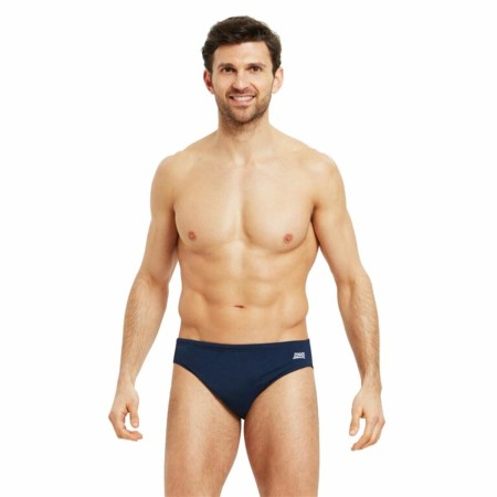 Slip pour homme Zoggs Cottesloe Racer Bleu