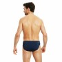 Slip de Hombre Zoggs Cottesloe Racer Azul