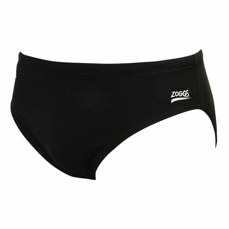 Slip pour homme Zoggs Cottesloe Racer Noir