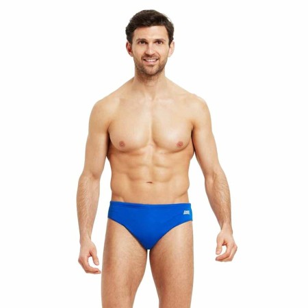 Slip pour homme Zoggs Cottesloe Racer Bleu