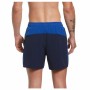 Bañador Hombre Nike 5" Volley Azul marino