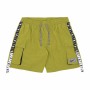 Bañador Hombre Nike 7" Volley Short Verde oscuro