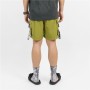 Bañador Hombre Nike 7" Volley Short Verde oscuro