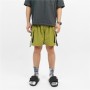 Bañador Hombre Nike 7" Volley Short Verde oscuro